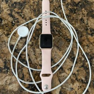 38mm Apple Watch - Needs Repair